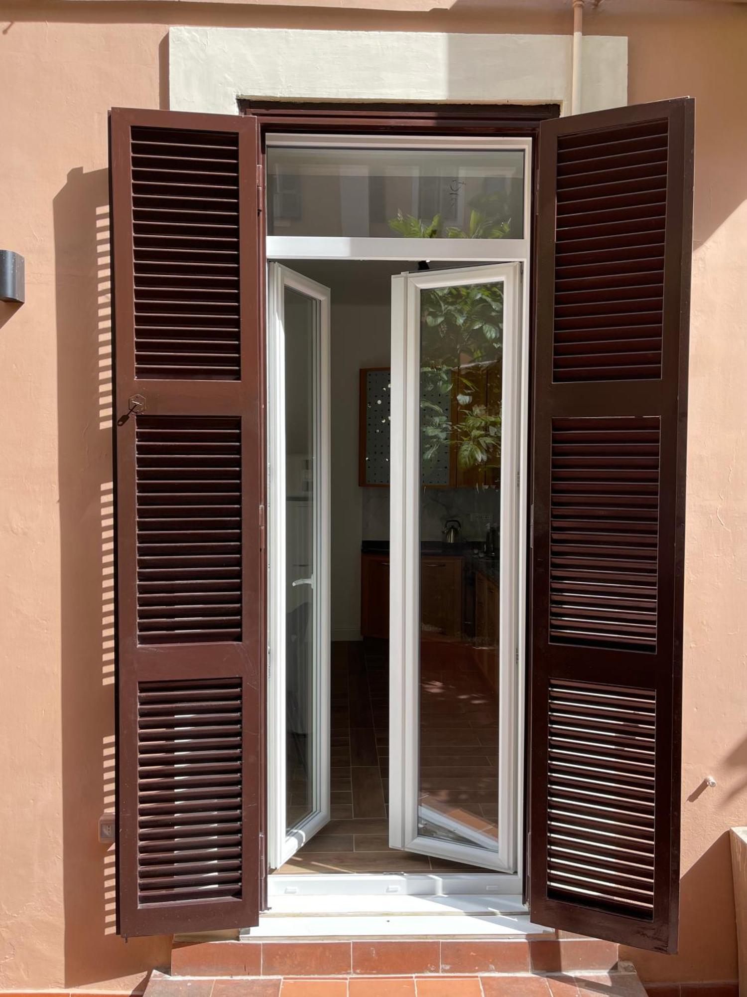 Apartment Avocado House - Cozy In The Heart Of Rom
