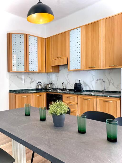 Apartment Avocado House - Cozy In The Heart Of Rom